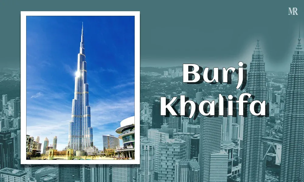 أطول 10 مباني في العالم بحلول عام 2025