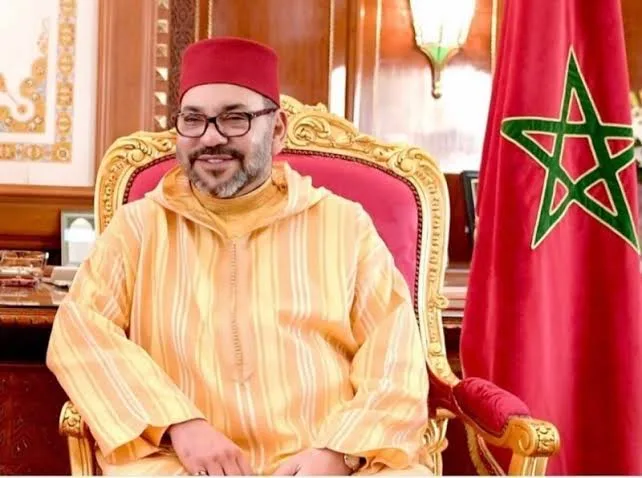 أغنى 10 رؤساء في أفريقيا 2025