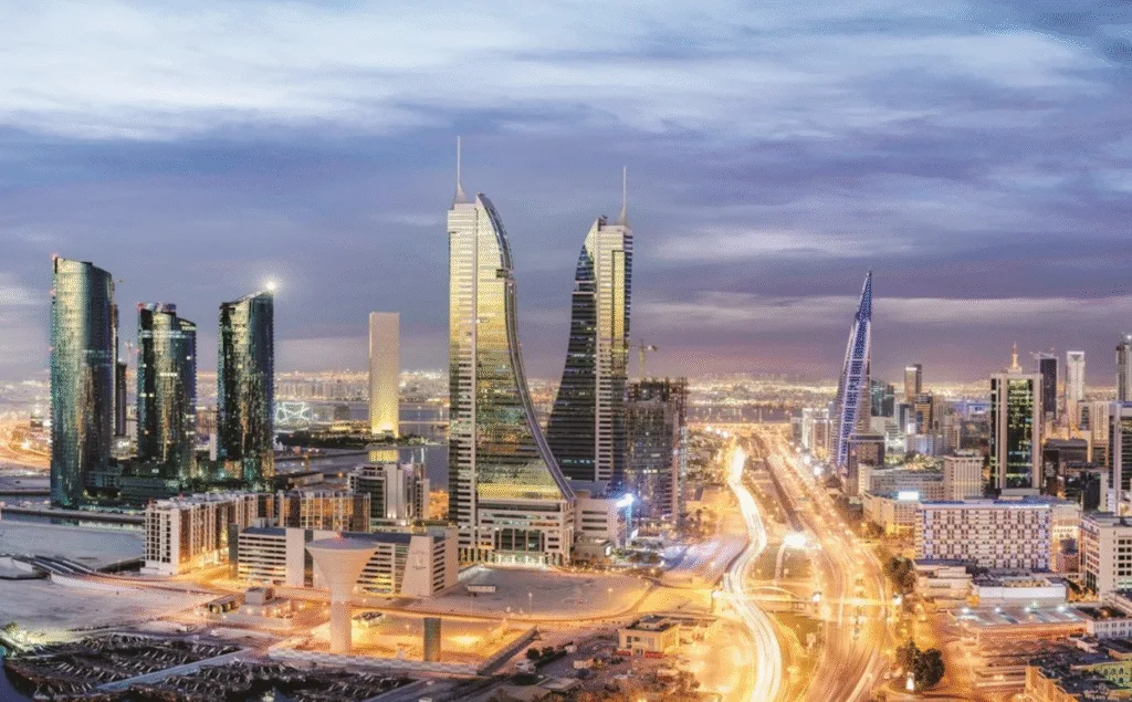الوظائف الأكثر طلبًا في البحرين لعام 2025