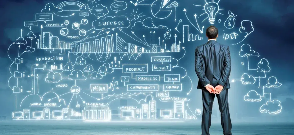 7 أخطاء يرتكبها رواد الأعمال الأوائل