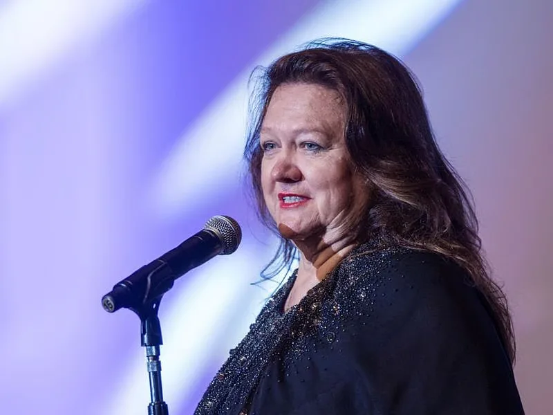 أغنى 10 أشخاص في استراليا
