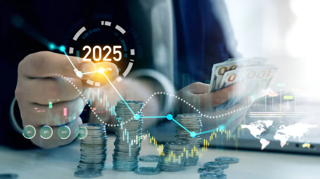 كيف يستثمر الأثرياء أموالهم في 2025