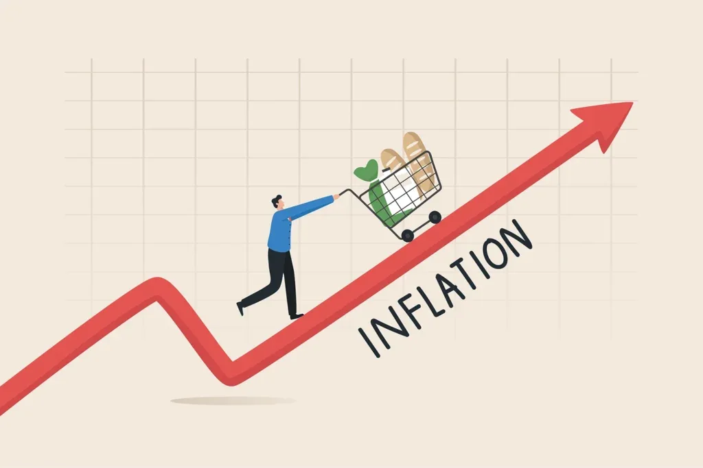 10 نصائح أساسية للتعامل مع التضخم الاقتصادي 2025