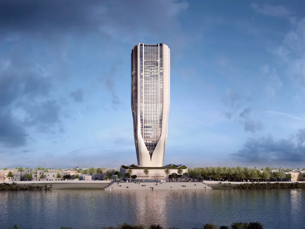أفضل 5 مصارف في العراق