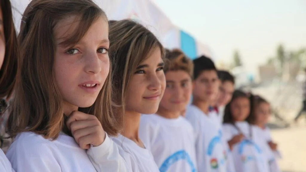 اليوم العالمي للفتاة 2025: أثر تمكين الفتيات على الاقتصاد