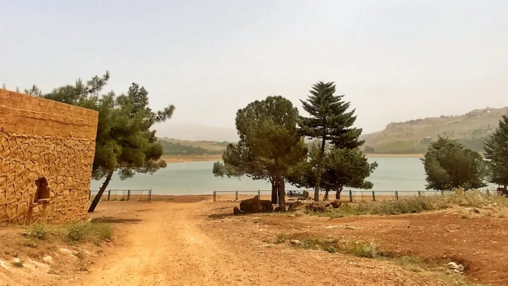 أبرز الأماكن السياحية في دمشق