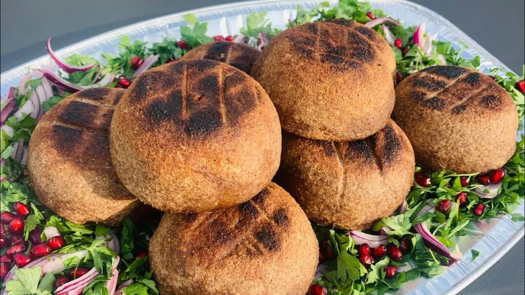 ما هو الطبق الأكثر شعبية في سوريا؟