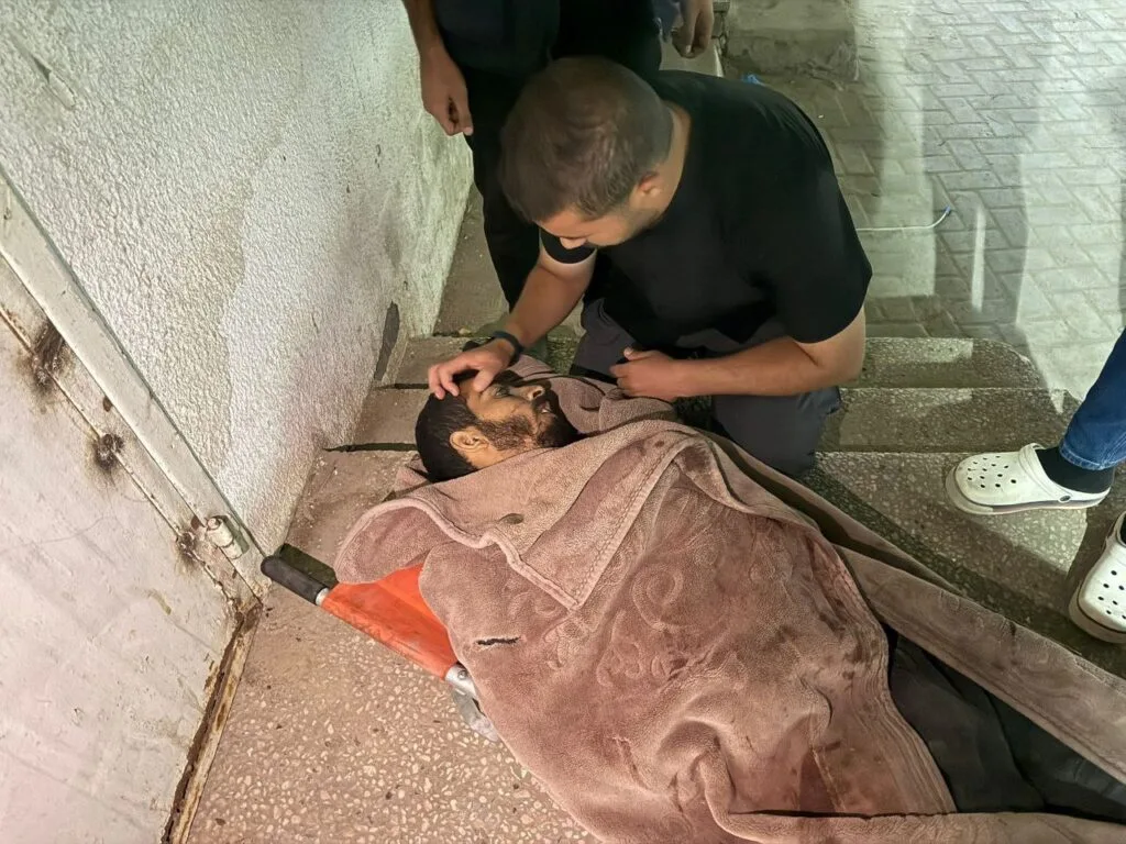 تفاصيل اغتيال الصحفي صالح الجعفراوي