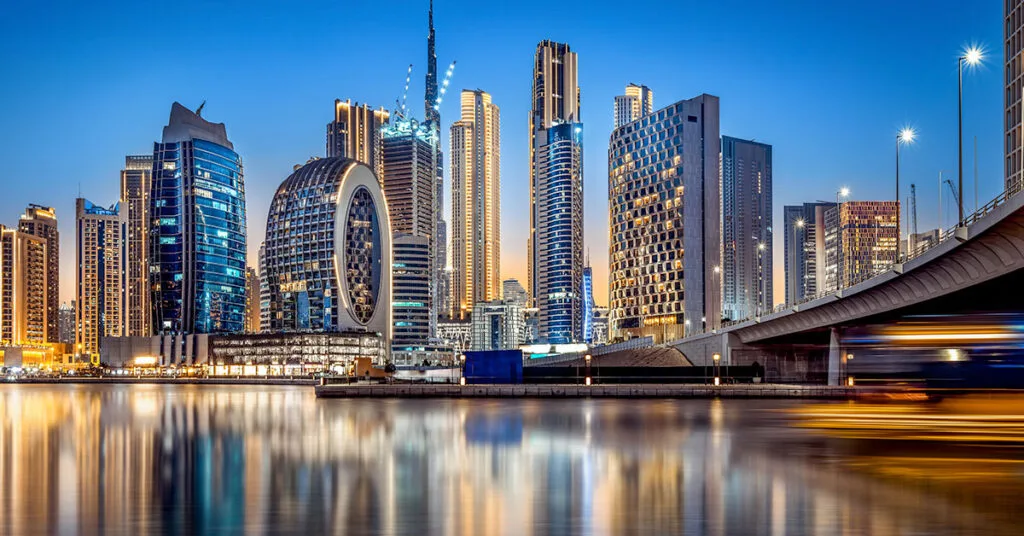 أهم الدول التي يفضلها الرحّل الرقميون هذا العام