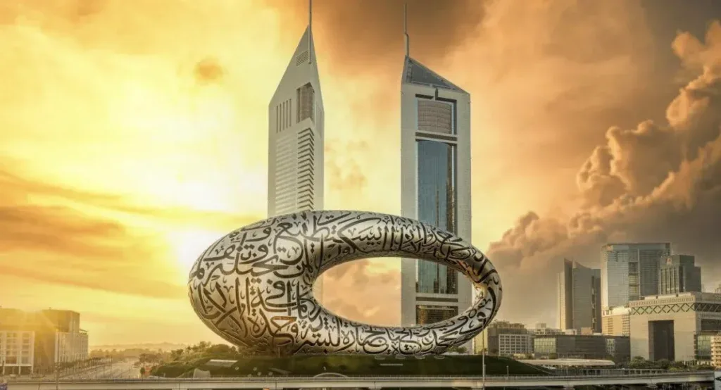 أبرز المشاريع التجارية الواعدة في دبي 2025