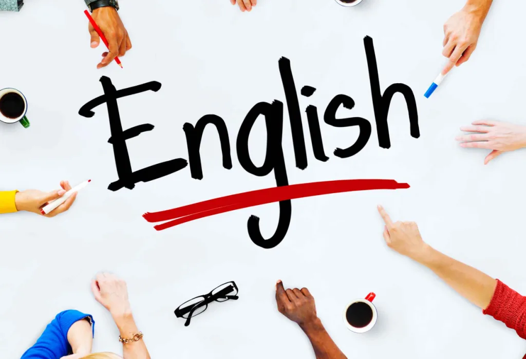 قائمة الدول الإفريقية الناطقة باللغة الإنجليزية