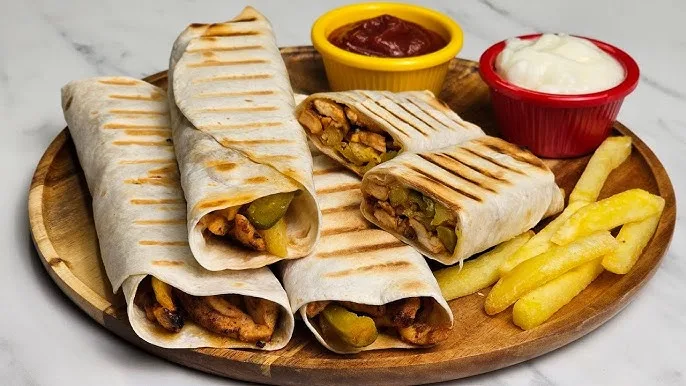 أفضل المطاعم في شارع الحمراء – دمشق