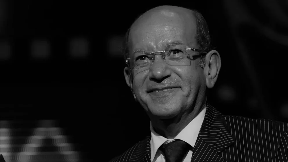 نجوم فارقوا الحياة في 2025