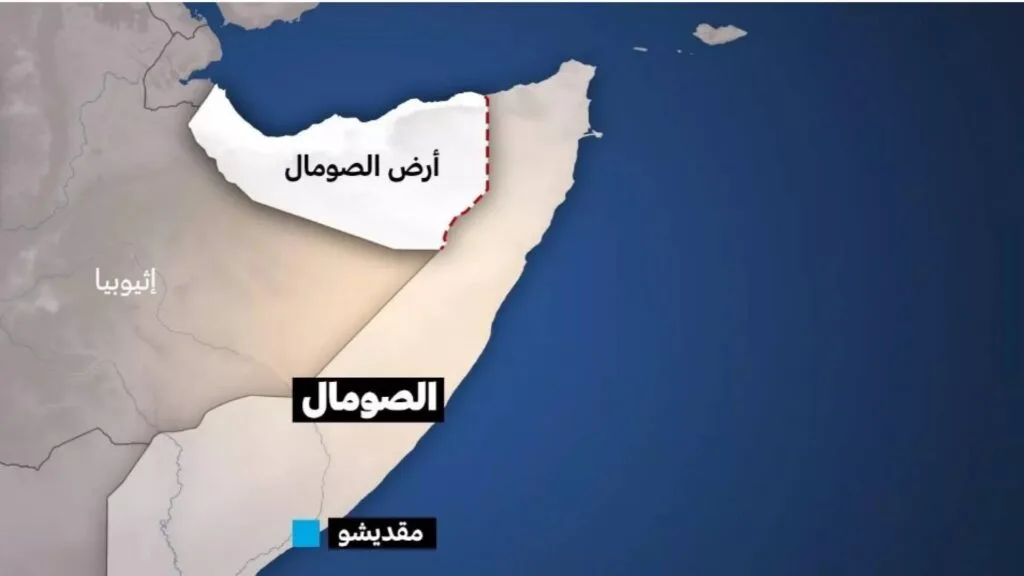 أبرز 10 دول أو كيانات انفصالية في العالم