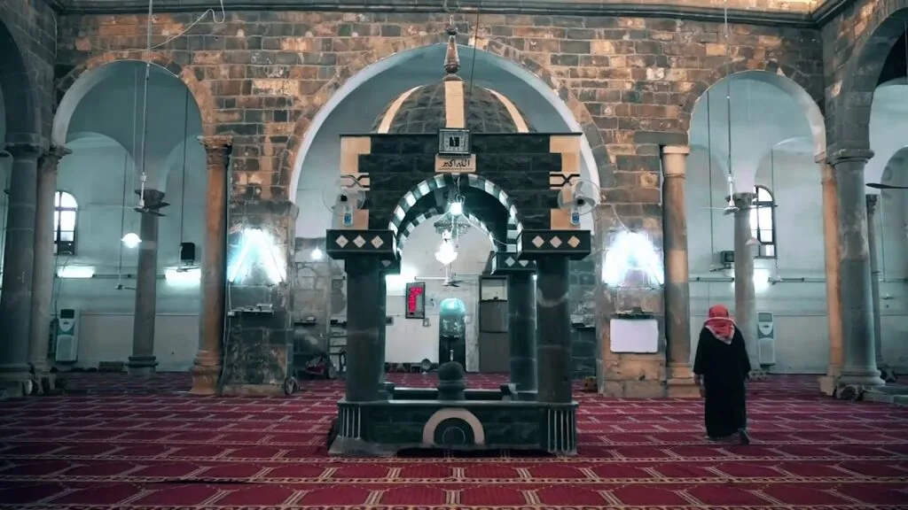 دليلك للسفر إلى سوريا في رمضان 2026