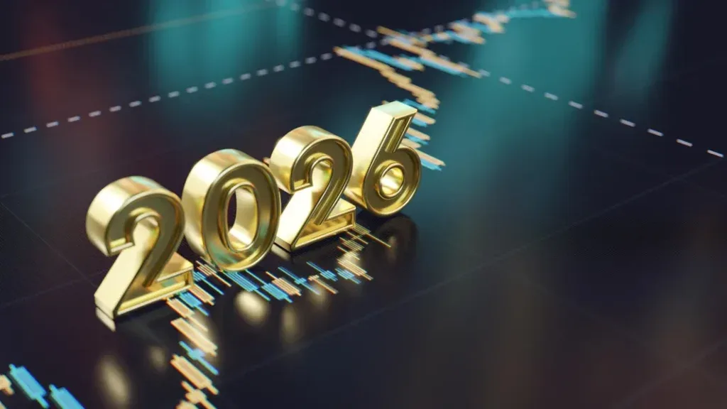 أفضل 5 أسواق مالية للاستثمار في 2026