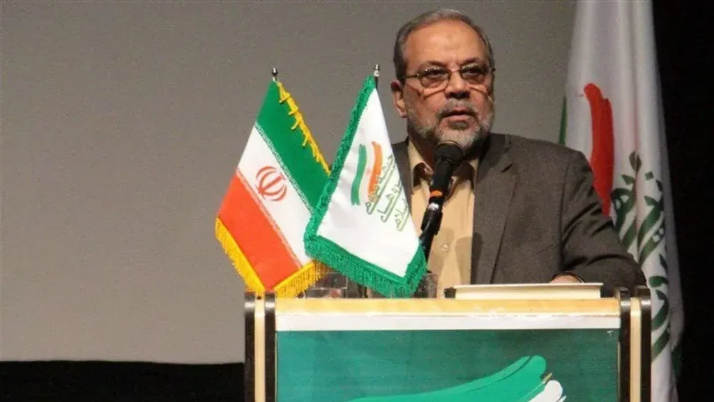 محمد باقر ذو القدر: سليل المؤسسة الأمنية الإيرانية