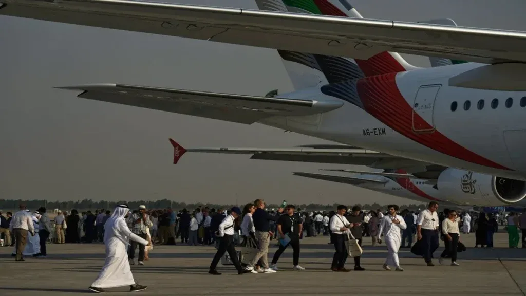 عاجل: الإيرانيون ممنوعون من دخول الإمارات