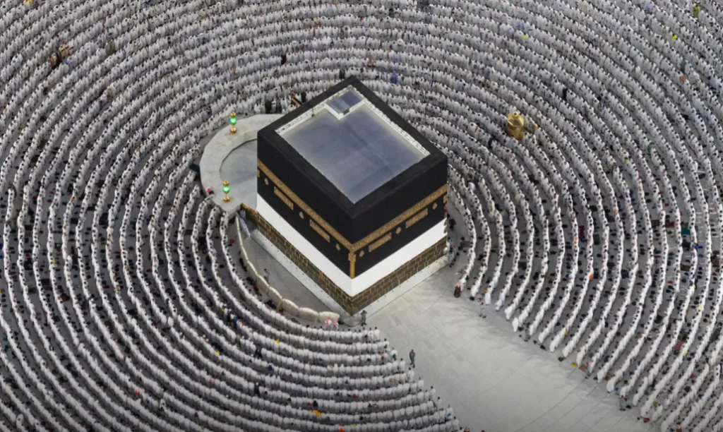 هل سيتم إلغاء موسم الحج لعام 2026 بسبب الحرب؟