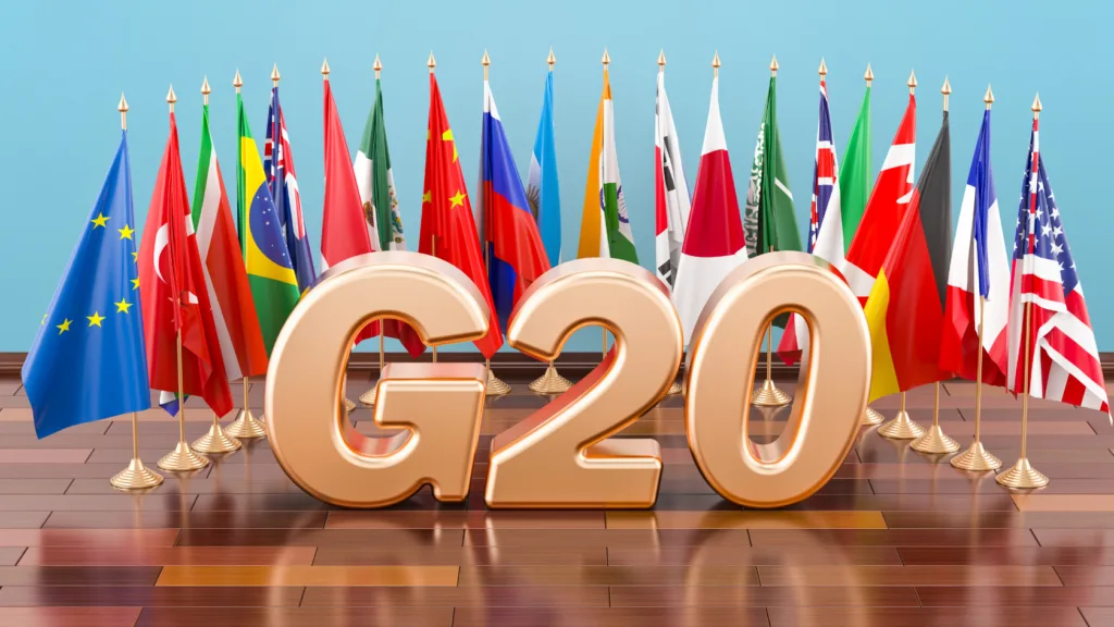 أبرز 5 دول للاستثمار في 2026