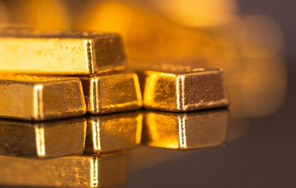 الذهب يستقر مع ترقب المستثمرين لتفاصيل الاتفاق الأميركي الإيراني