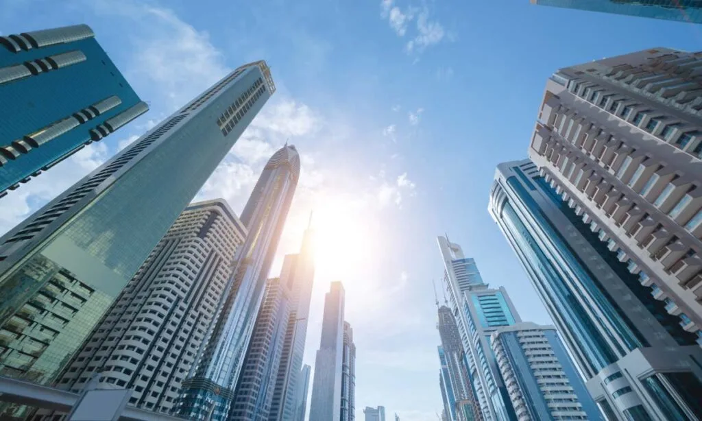 أفضل المدن لشراء العقارات