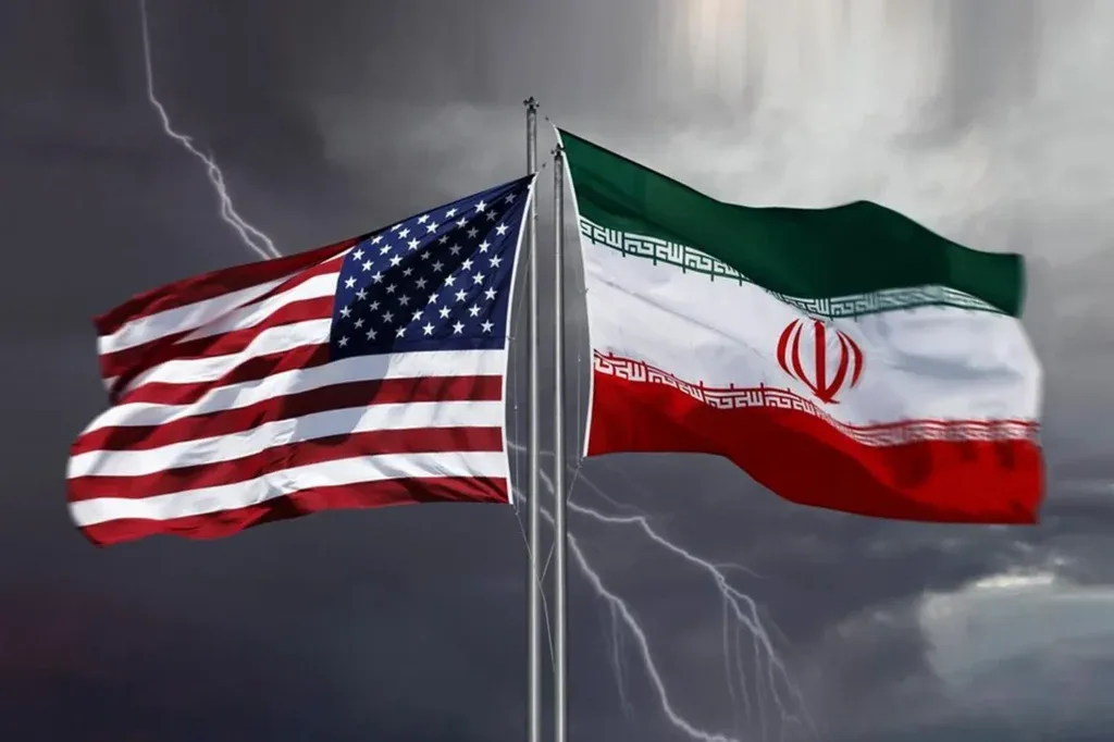 أمريكا تعلن توقف الضربات المكثفة على إيران