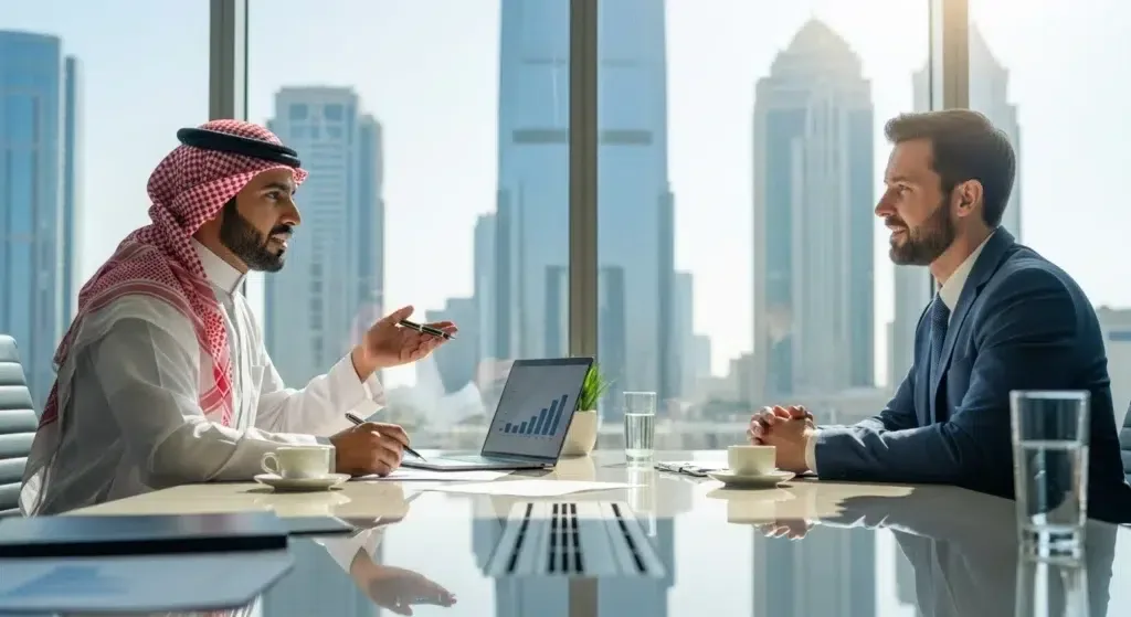 أكبر 10 رجال أعمال سعوديين