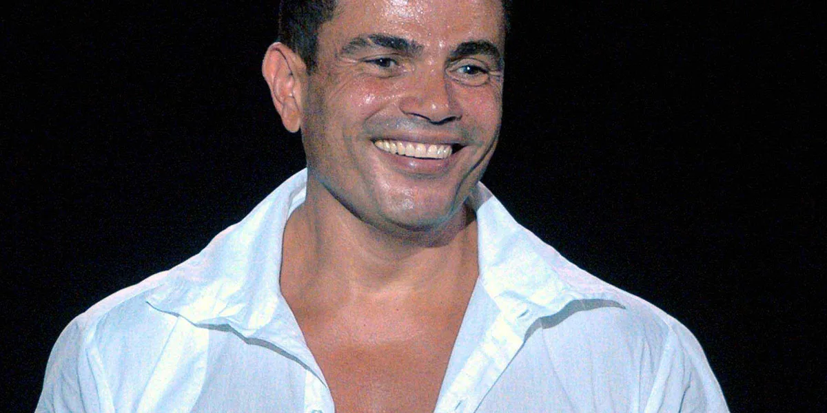 أغاني عمرو دياب