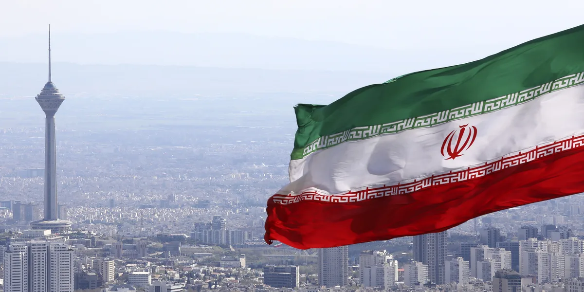 طهران تنفي التفاوض مع واشنطن