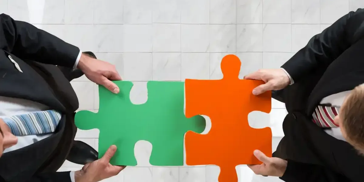 خطوات تساعدك في العثور على شريك مناسب