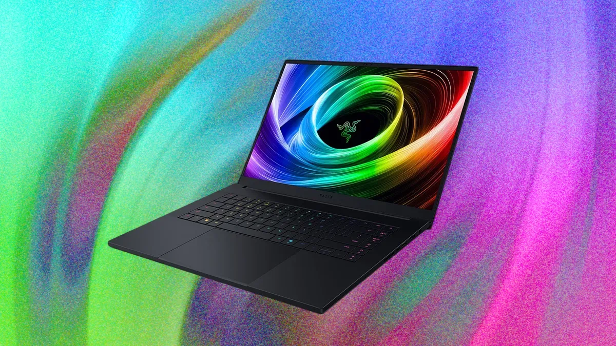 أفضل 10 لابتوبات للألعاب