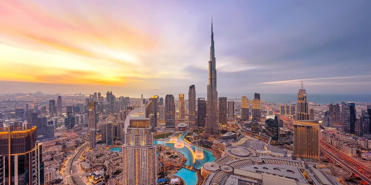 أفضل 10 مجالات للاستثمار في الإمارات