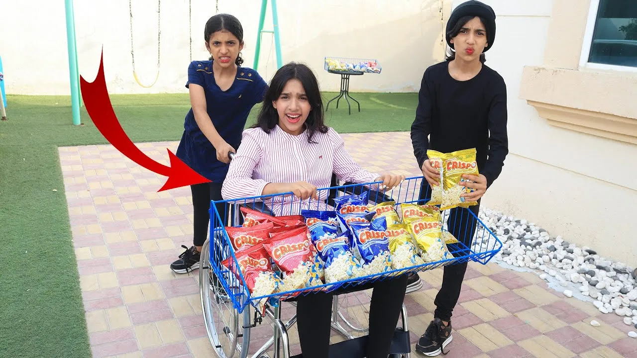 أشهر اليوتيوبرز العرب