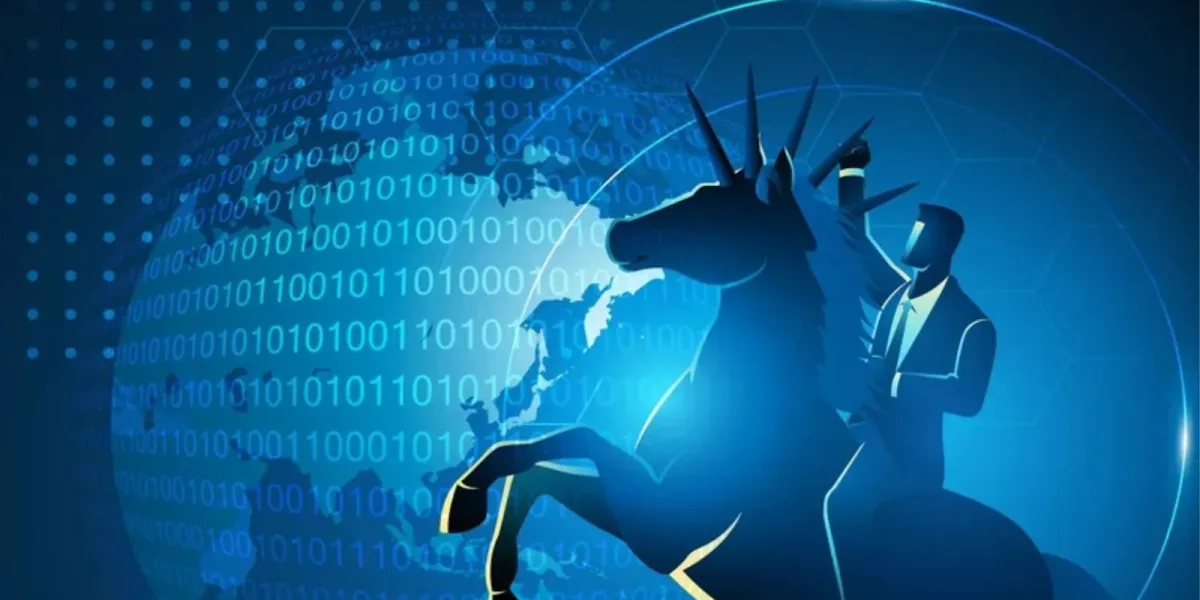 أبرز شركات اليونيكورن التي حققت نموًا سريعًا