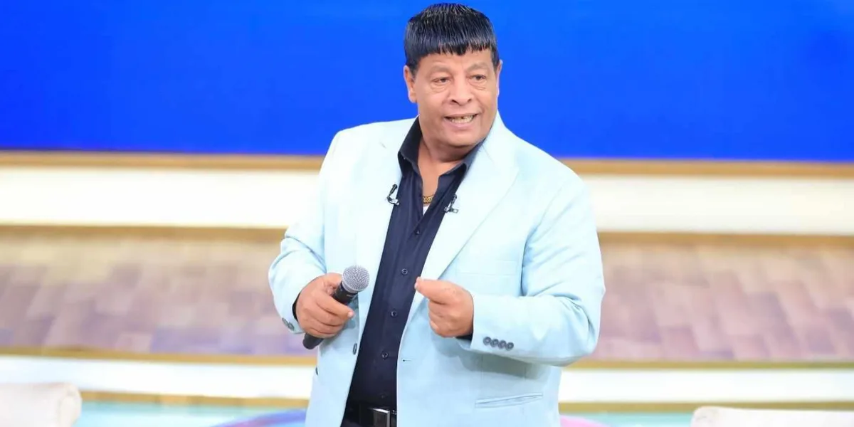 أسعار الفنان عبد الباسط حمودة في الأفراح؟