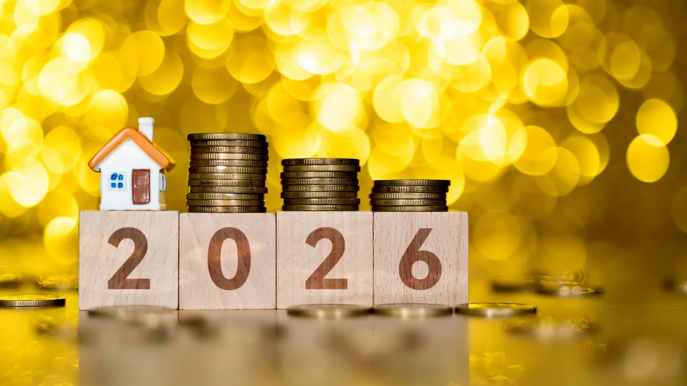 أفضل الاستثمارات في 2026