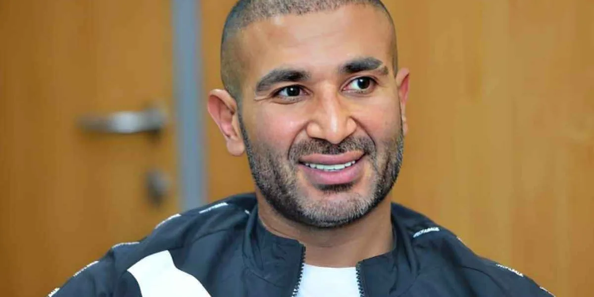 سعر أحمد سعد في الأفراح 2026.. كم تبلغ أجرته في حفل الزفاف؟