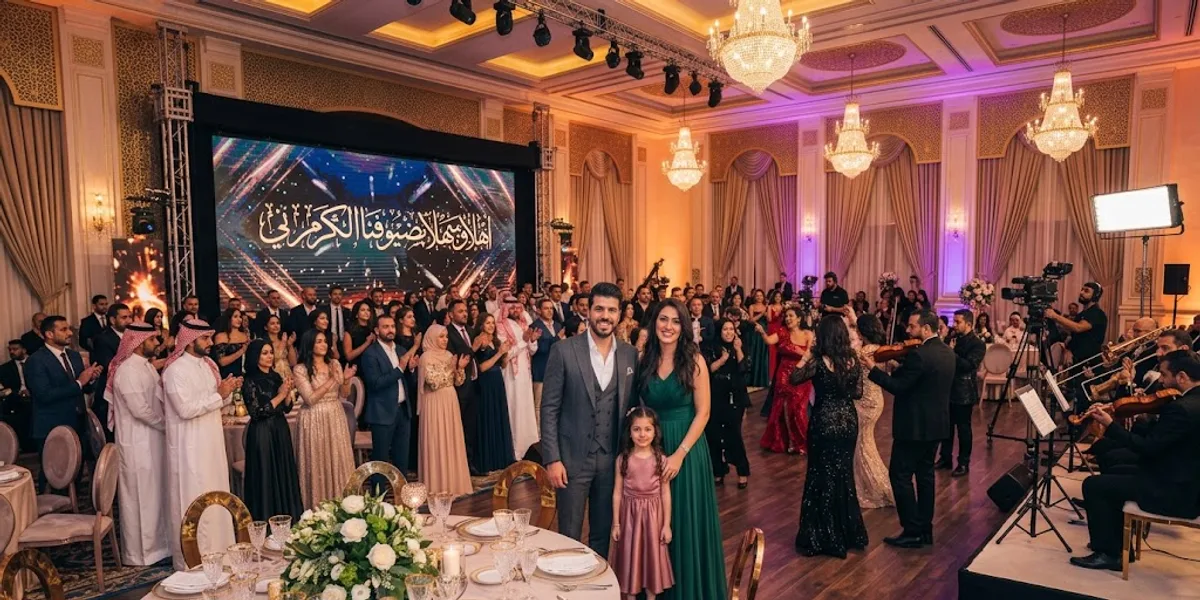 أسعار المطربين في الأفراح 2026.. كم تبلغ أجور نجوم الغناء؟