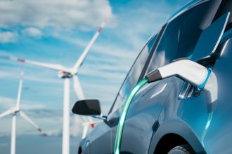 EV Battery Manufacturers