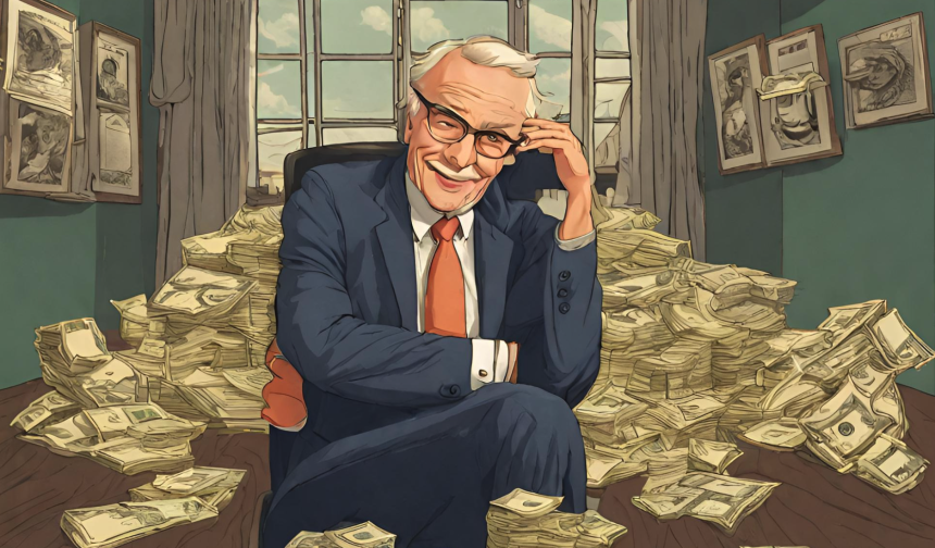 Billionaire