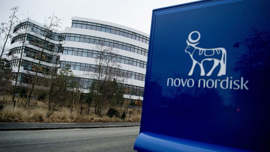 Novo Nordisk