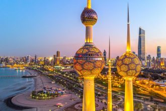kuwait