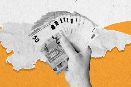 asturias MONEY