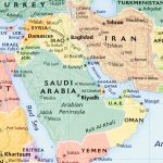 MIDDLE EAST