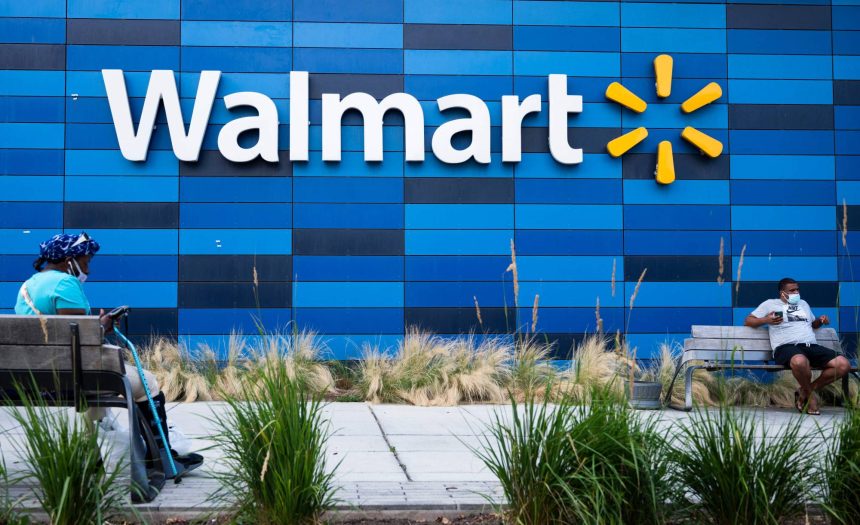 Walmart Inc