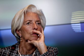 Christine-Lagarde