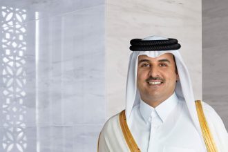 Tamim bin Hamad Al Thani,
