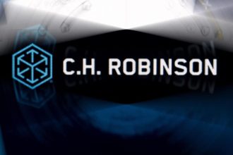 C. H. Robinson logo