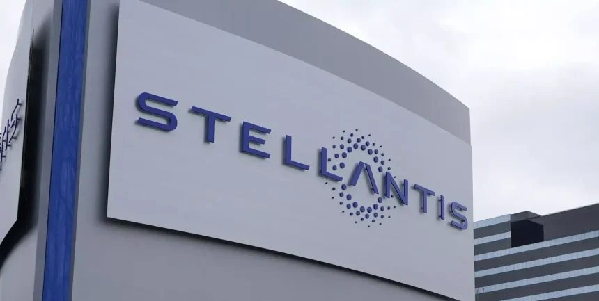 ستيلانتيس